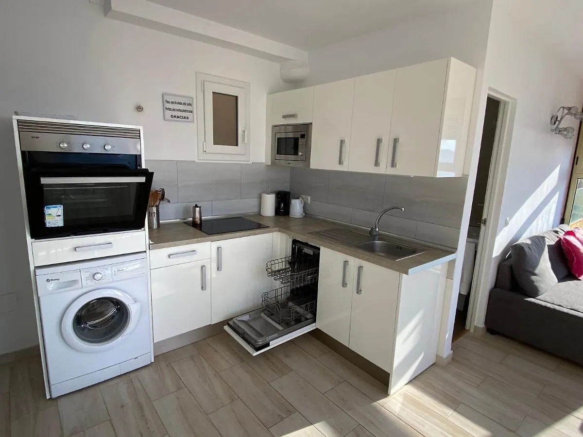 Apartment Los Gueldes Las Palmas de Gran Canaria