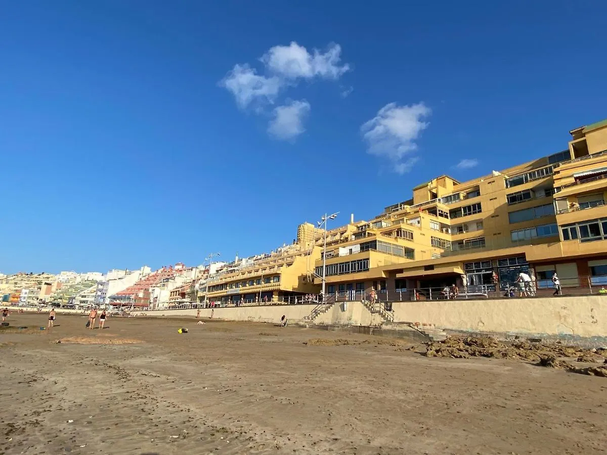 Los Gueldes Las Palmas / Gran Canaria Spanien