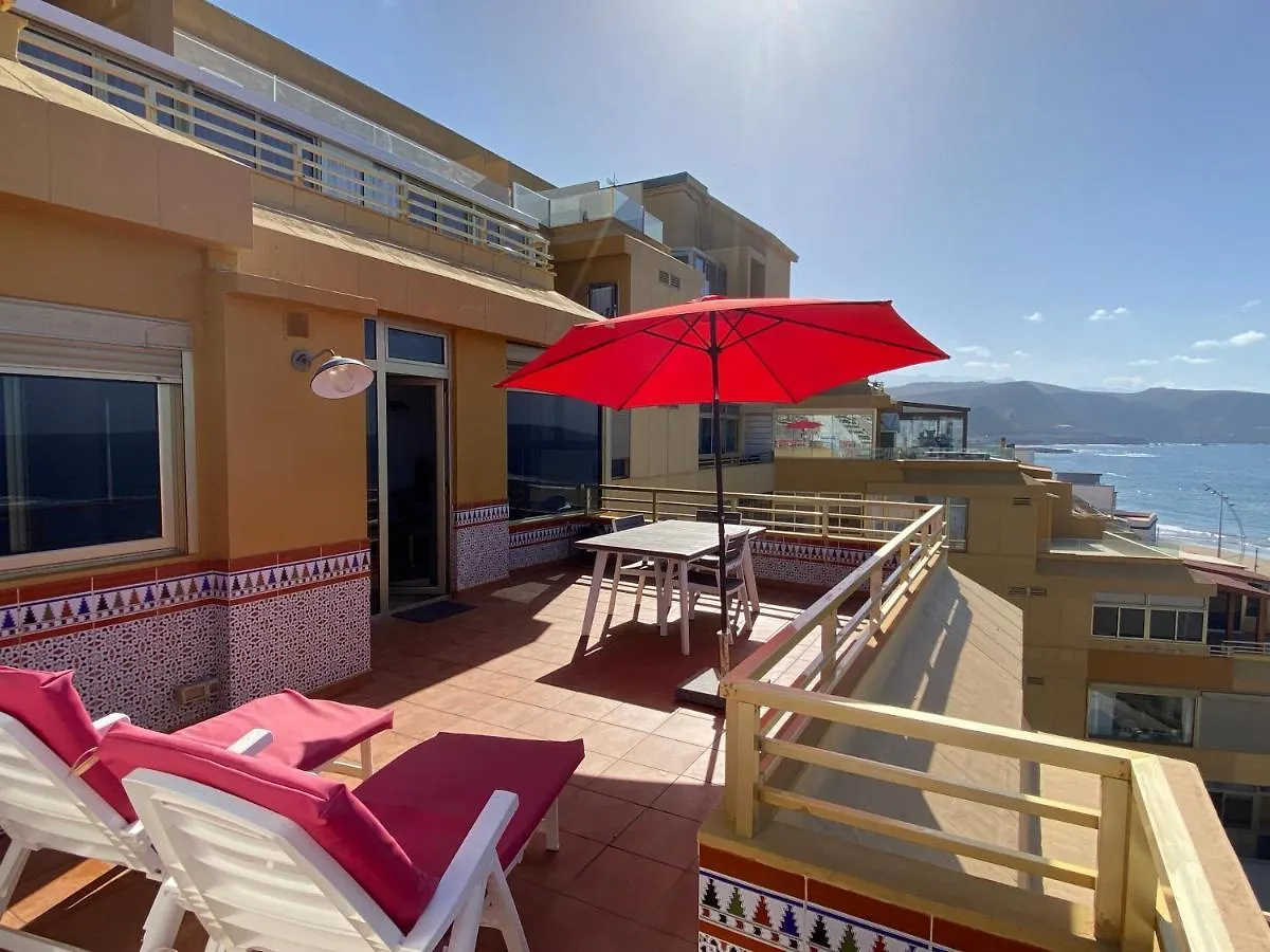 Apartment Los Gueldes Las Palmas de Gran Canaria