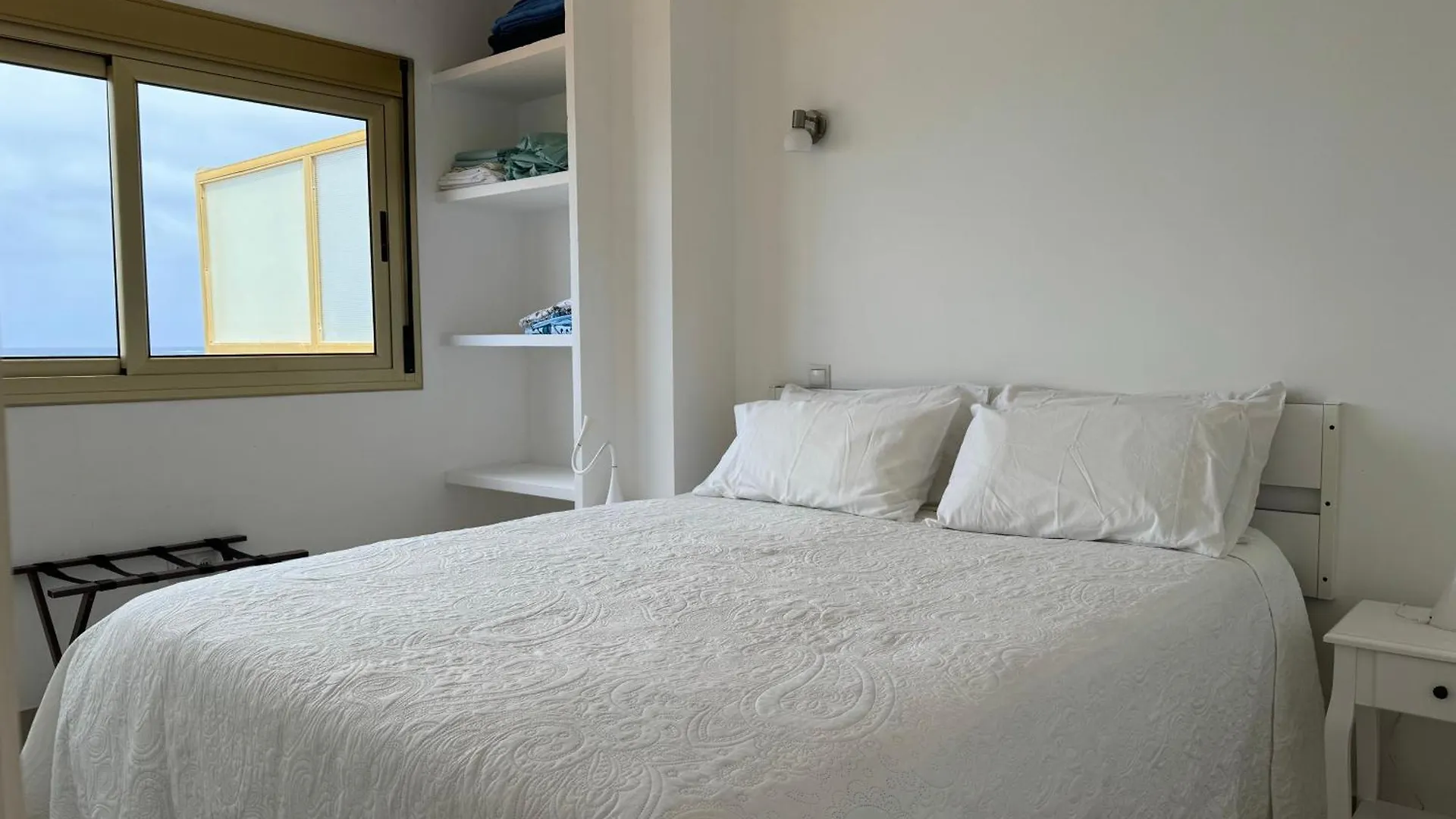 Los Gueldes Las Palmas de Gran Canaria Apartment