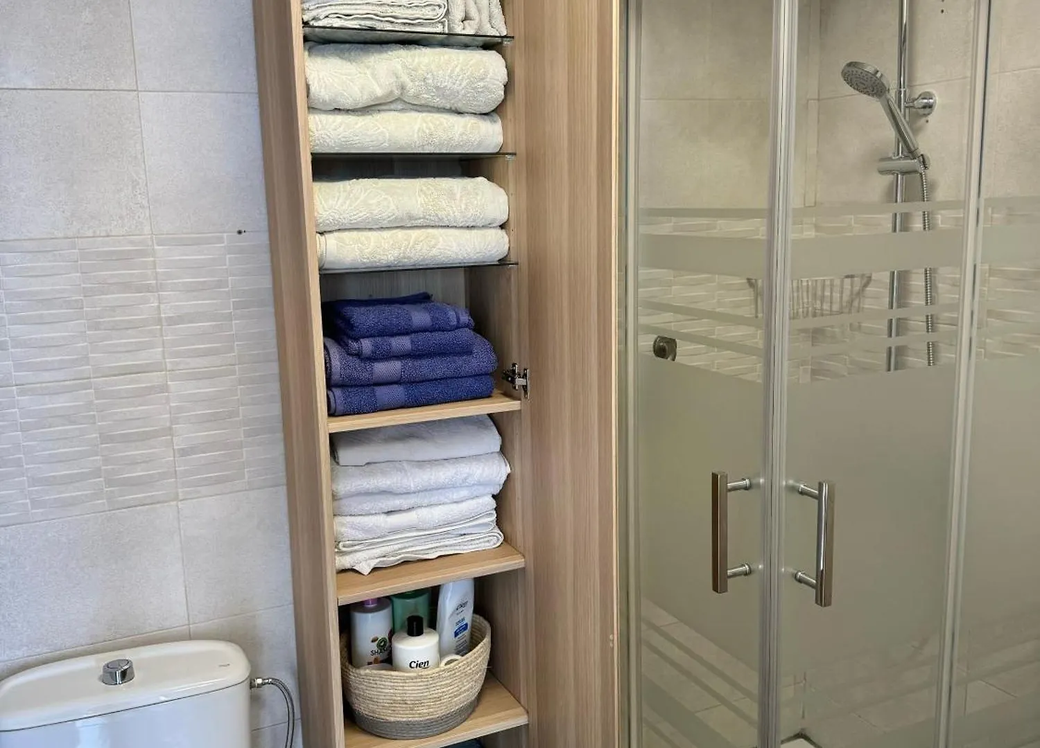 Apartment Los Gueldes Las Palmas de Gran Canaria
