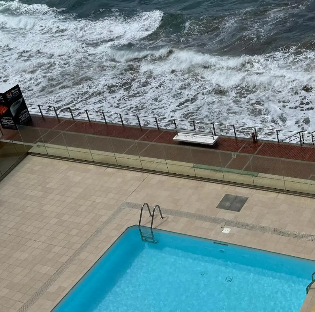 Los Gueldes Las Palmas de Gran Canaria Apartment