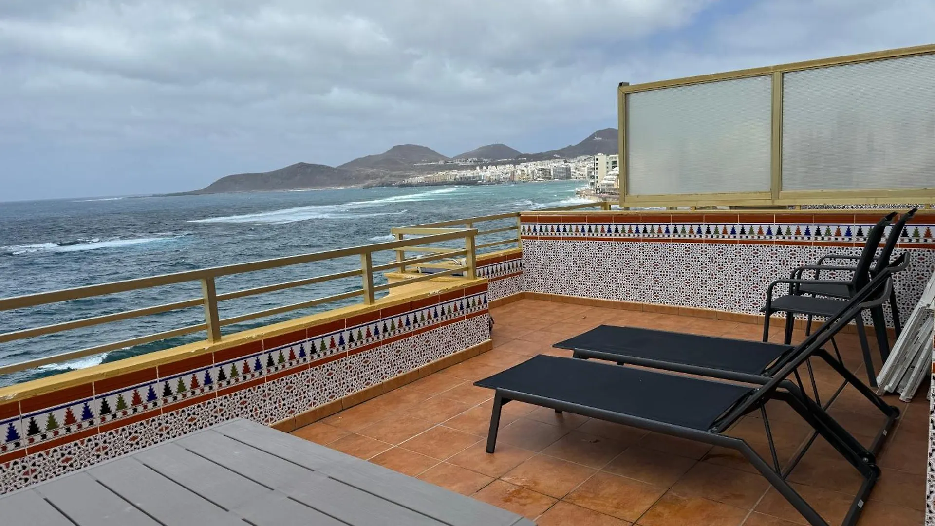 Apartment Los Gueldes Las Palmas de Gran Canaria Spain