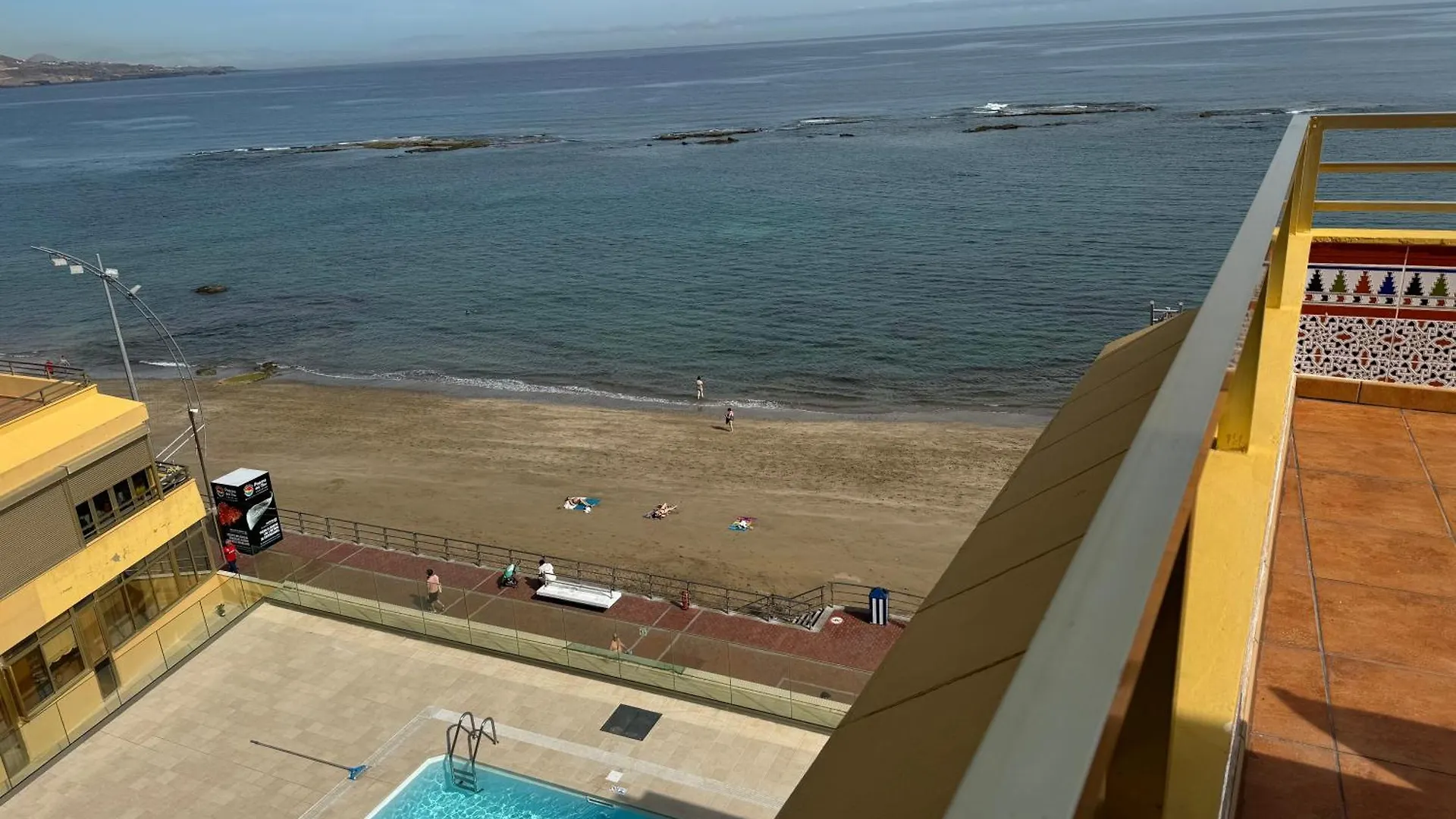 Apartment Los Gueldes Las Palmas de Gran Canaria