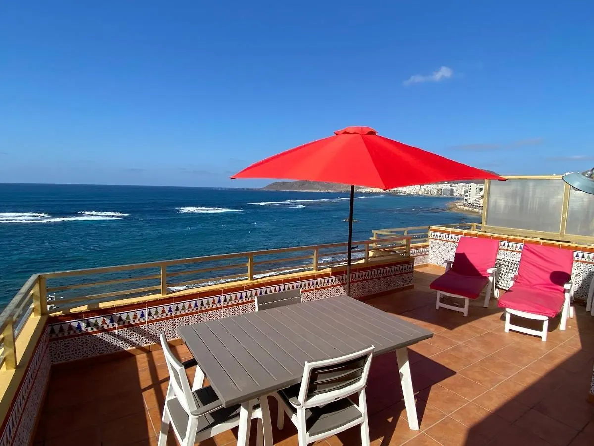 Los Gueldes Las Palmas de Gran Canaria