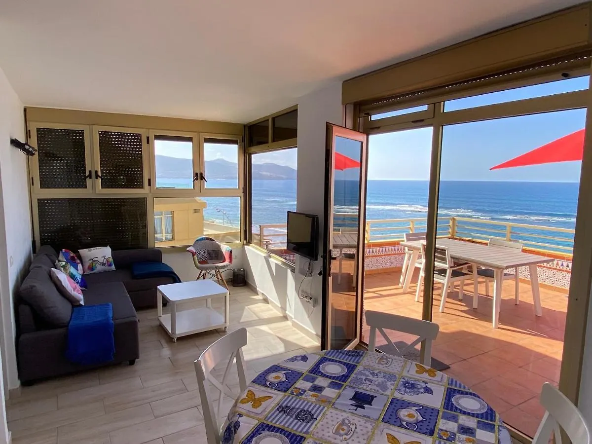Los Gueldes Las Palmas de Gran Canaria Daire